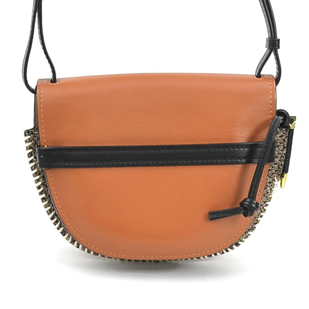 LOEWE - ロエベ LOEWE ショルダーバッグ ゲートバッグ スモール LOEWE - ロエベ LOEWE ショルダーバッグ ゲートバッグ スモール