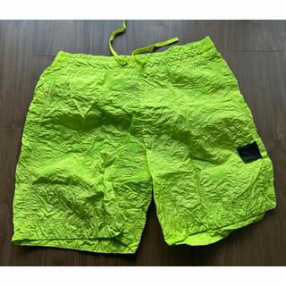 STONE ISLAND - STONE ISLAND swim shorts サイズL 新品未使用 STONE ISLAND - STONE ISLAND swim shorts サイズL 新品未使用