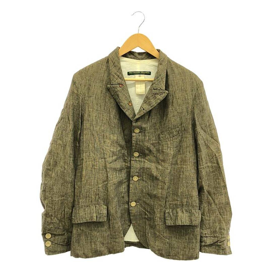 Paul Harnden - Paul Harnden / ポールハーデン | Linen Norfolk Paul Harnden - Paul Harnden / ポールハーデン | Linen Norfolk