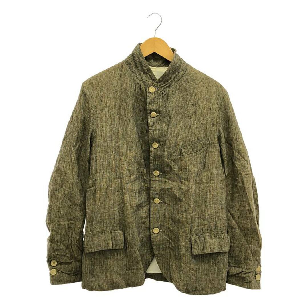 Paul Harnden - Paul Harnden / ポールハーデン | Linen Norfolk Paul Harnden - Paul Harnden / ポールハーデン | Linen Norfolk
