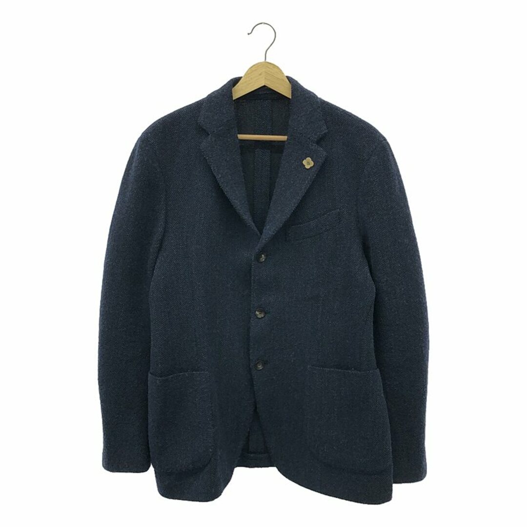 LARDINI - LARDINI / ラルディーニ | ウール 3B テーラード LARDINI - LARDINI / ラルディーニ | ウール 3B テーラード