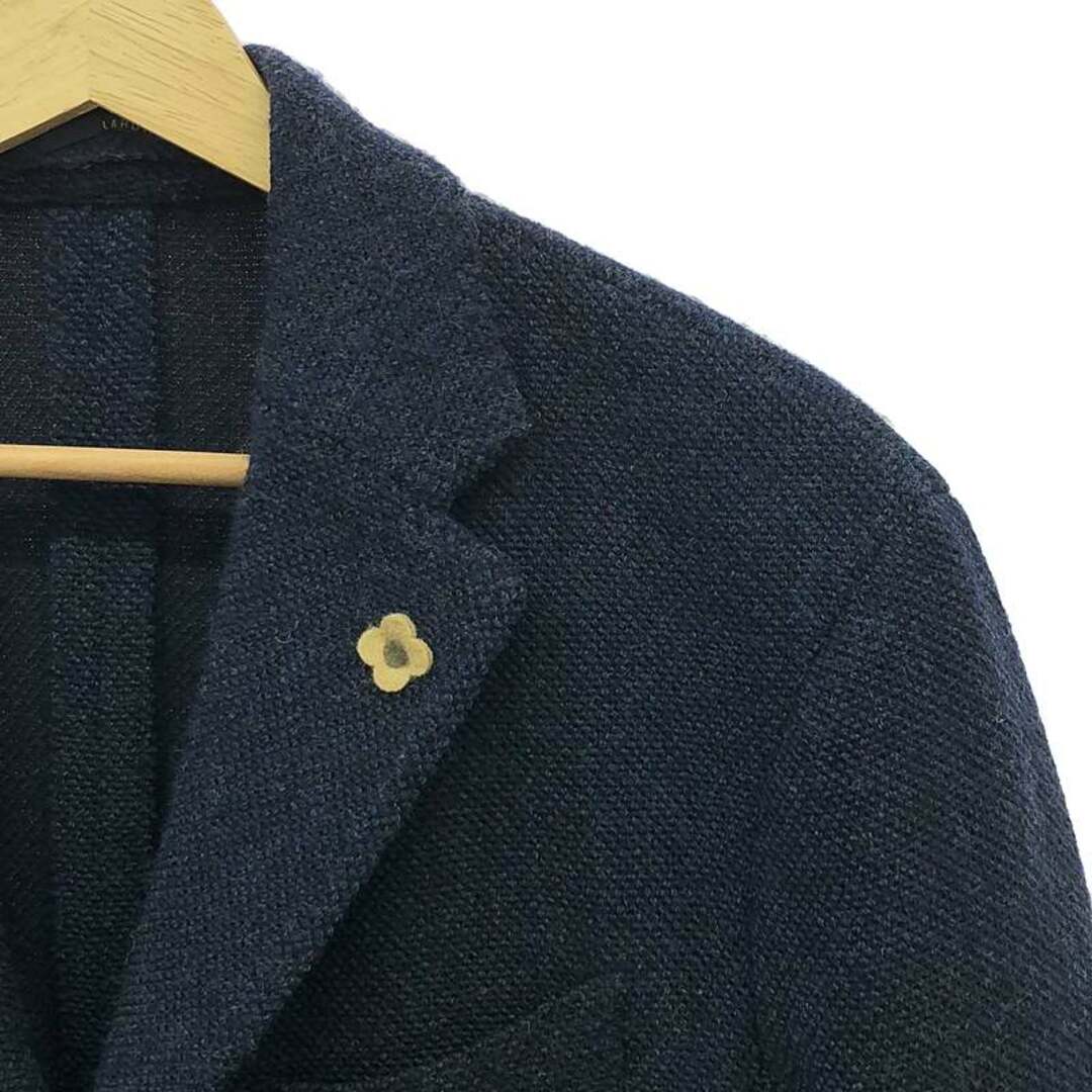 LARDINI - LARDINI / ラルディーニ | ウール 3B テーラード LARDINI - LARDINI / ラルディーニ | ウール 3B テーラード