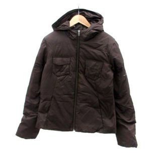 NAUTICA - NAUTICAダウンジャケットの通販 by maru happy's shop NAUTICA - NAUTICAダウンジャケットの通販 by maru happy's shop