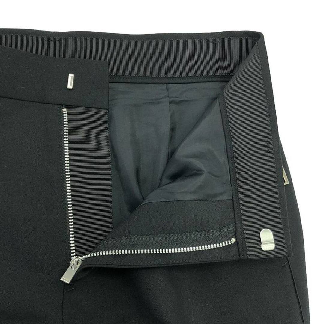 sacai - 【美品】 sacai / サカイ | Suiting Pants サイドライン sacai - 【美品】 sacai / サカイ | Suiting Pants サイドライン