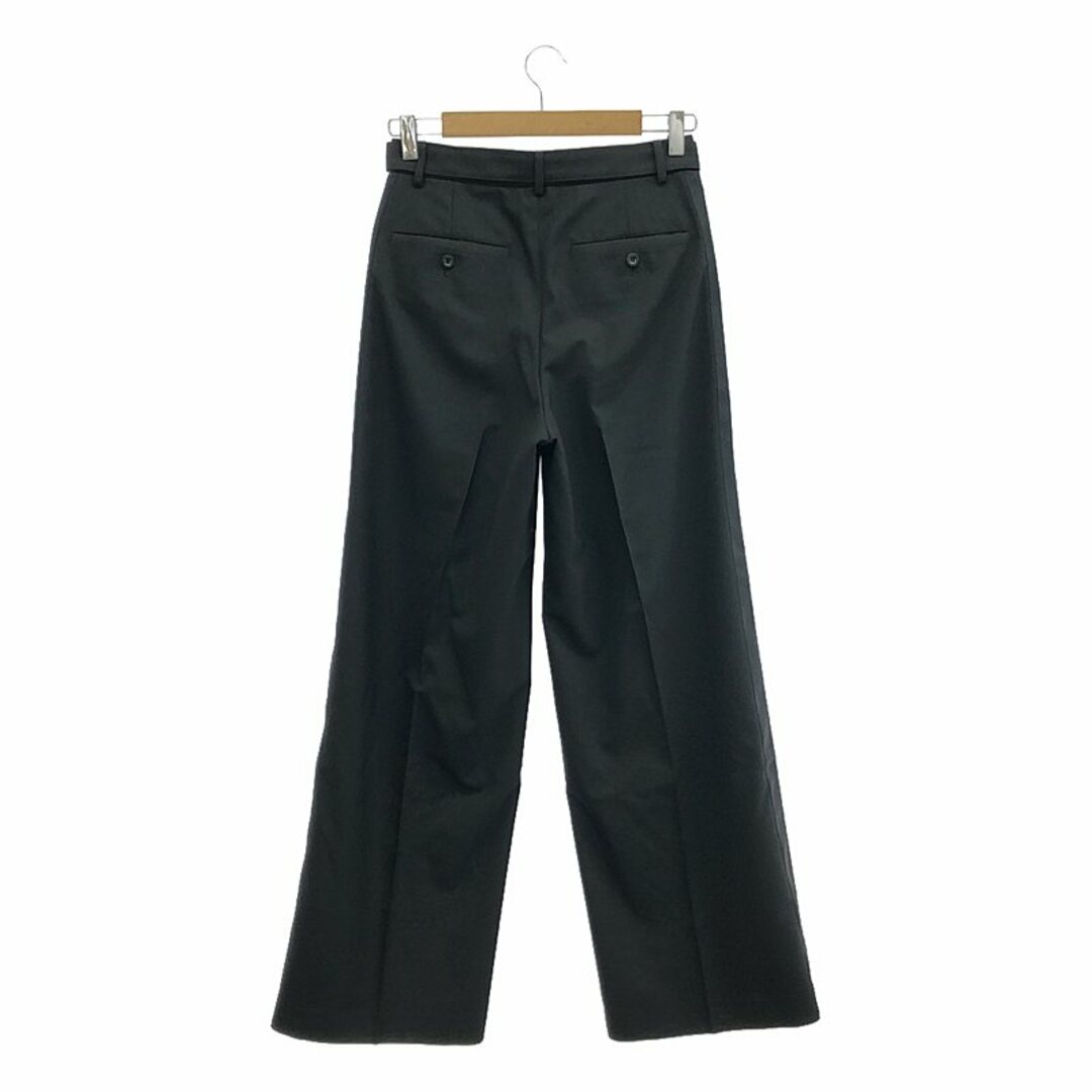 sacai - 【美品】 sacai / サカイ | Suiting Pants サイドライン sacai - 【美品】 sacai / サカイ | Suiting Pants サイドライン