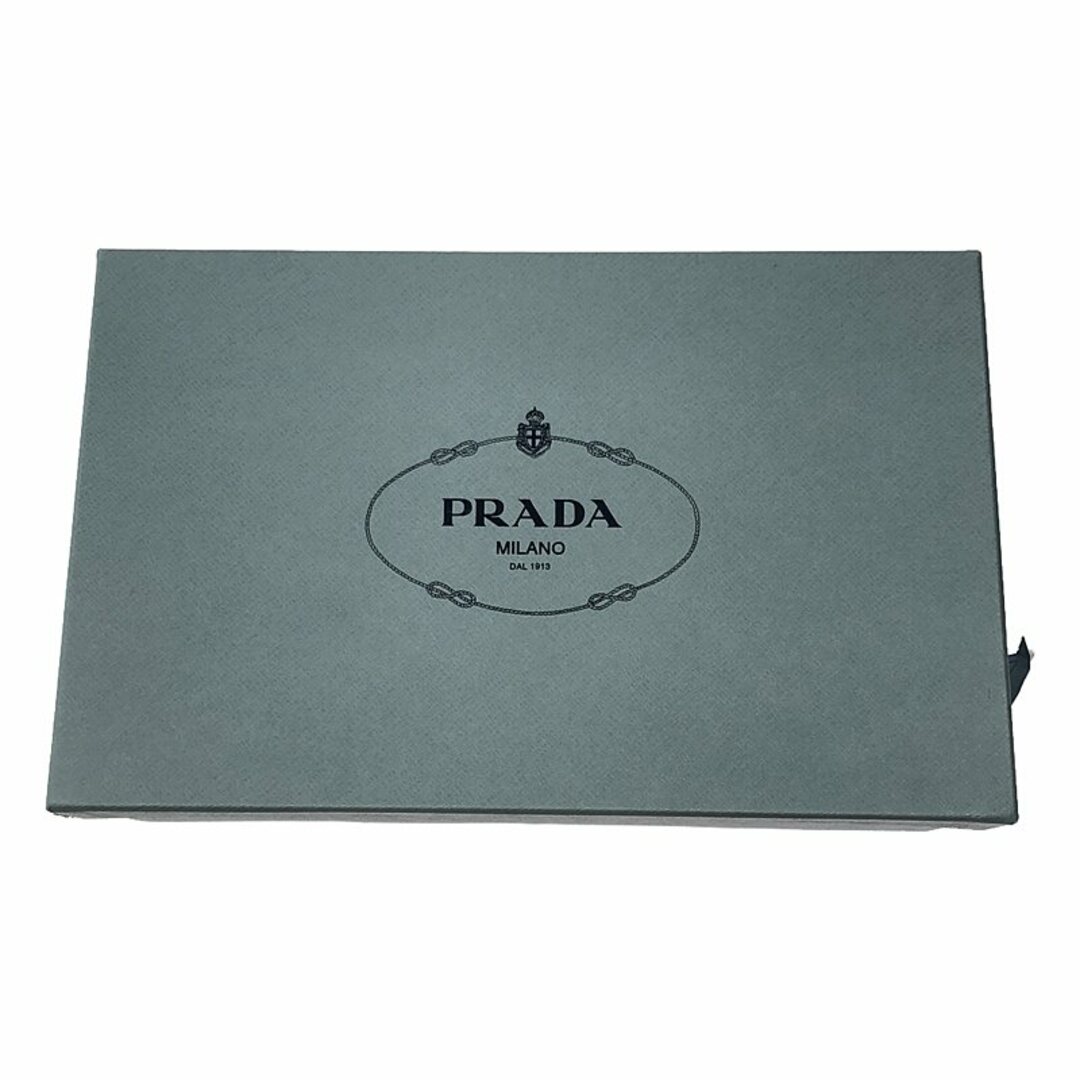 PRADA - PRADA / プラダ | トライアングル スリングバック PRADA - PRADA / プラダ | トライアングル スリングバック