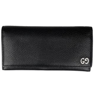 GUCCI - 送料込み! 未使用品 GUCCI 長財布 307774 ブラック GUCCI - 送料込み! 未使用品 GUCCI 長財布 307774 ブラック