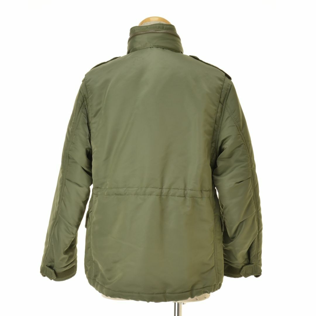 MADISONBLUE - 【MADISONBLUE】MB224-1009 M65 PADDING JAC NY MADISONBLUE - 【MADISONBLUE】MB224-1009 M65 PADDING JAC NY