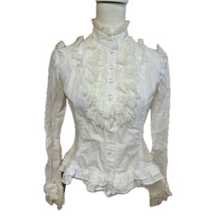 Angelic Pretty(シャツ/ブラウス(長袖/七分))のフリマアイテム一覧 Angelic Pretty(シャツ/ブラウス(長袖/七分))のフリマアイテム一覧