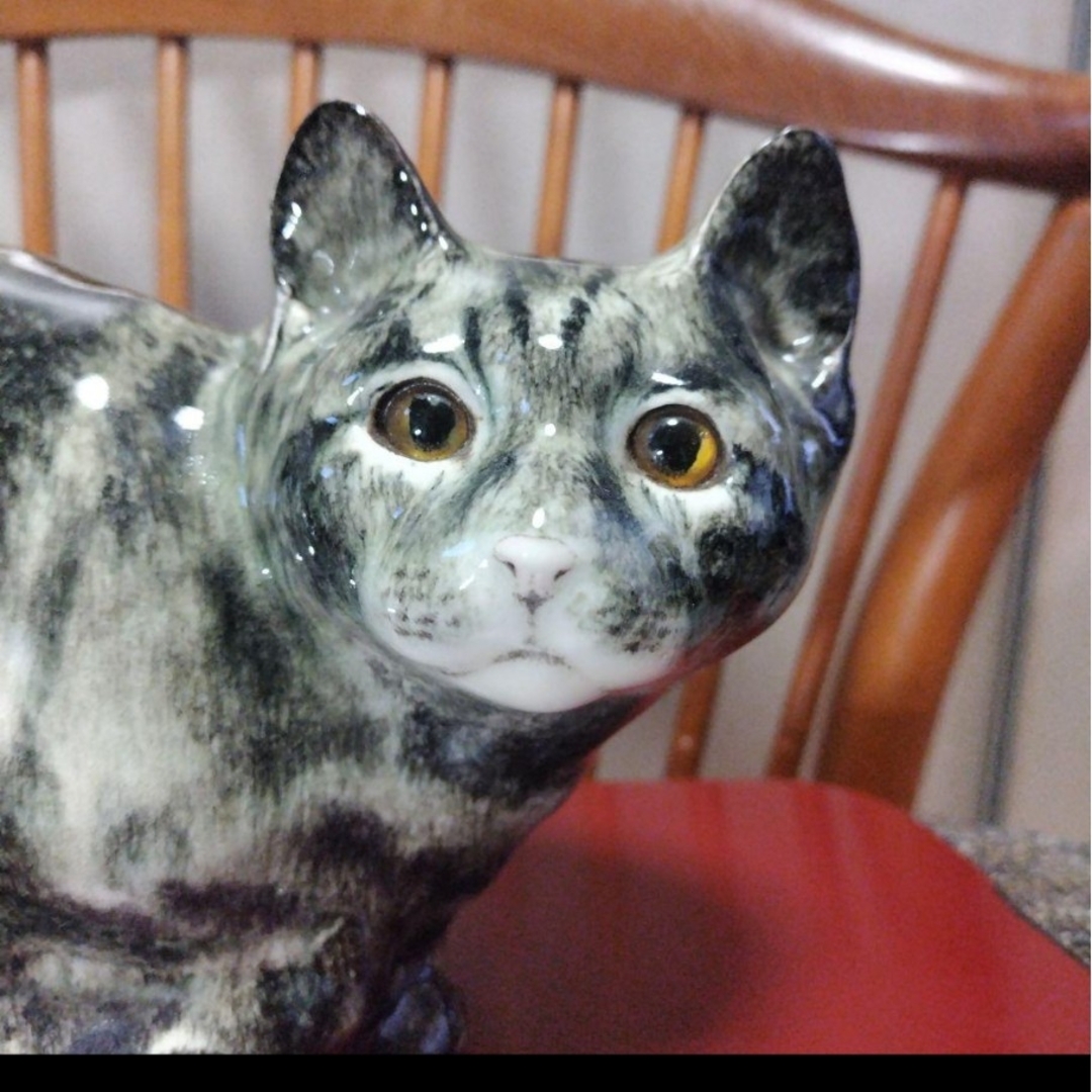 ウィンスタンレイキャット(ケンジントンキャット)ヴィンテージ ウィンスタンレイキャット(ケンジントンキャット)ヴィンテージ