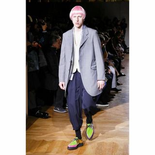 COMME des GARCONS HOMME PLUS - comme des garcons homme plus COMME des GARCONS HOMME PLUS - comme des garcons homme plus