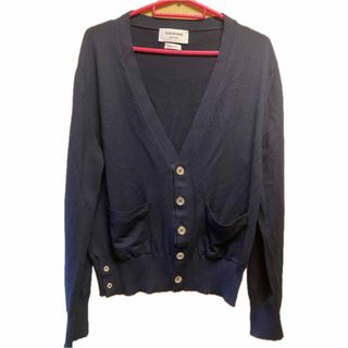 THOM BROWNE(カーディガン)のフリマアイテム一覧 THOM BROWNE(カーディガン)のフリマアイテム一覧