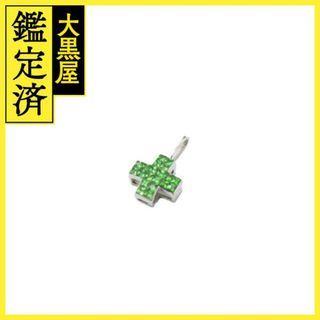 ノンブランドジュエリー トップ クロスモチーフ 【460】(その他)