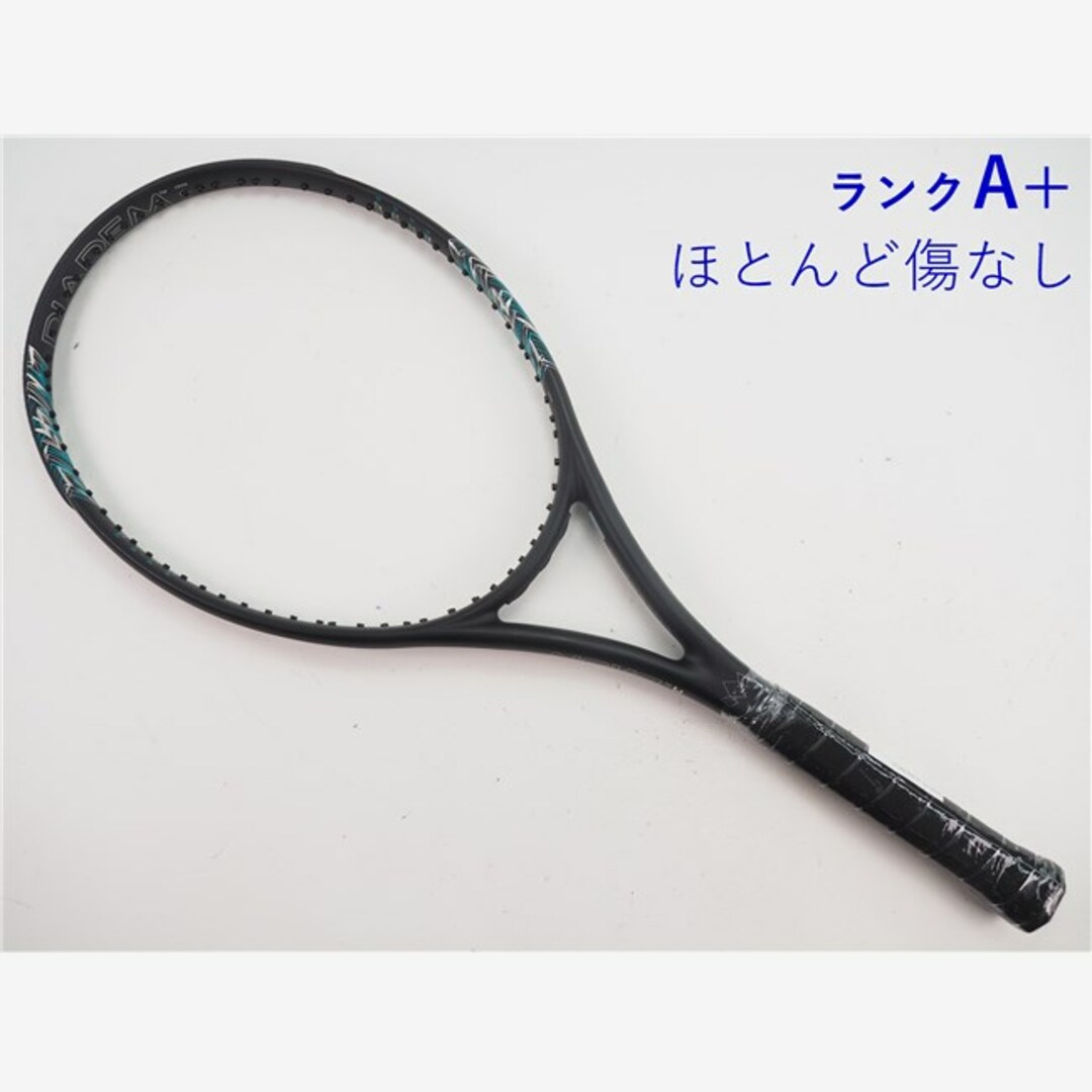 中古 テニスラケット ダイアデム ノヴァ ライト 100 285g 2020年モデル (G2)DIADEM NOVA LITE 100 285g 2020