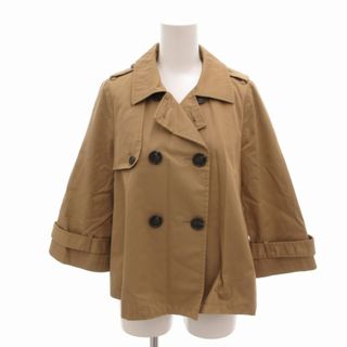 ユナイテッドアローズグリーンレーベルリラクシング(UNITED ARROWS green label relaxing)のグリーンレーベルリラクシング ユナイテッドアローズ トレンチ ハーフコート(トレンチコート)