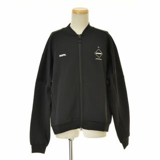 売上実績NO.1 - F.C.R.B. FCRB×NIKEセットアップジャージL の ジャケット黒 その他