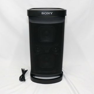 ソニー スピーカーのフリマアイテム一覧 ソニー スピーカーのフリマアイテム一覧