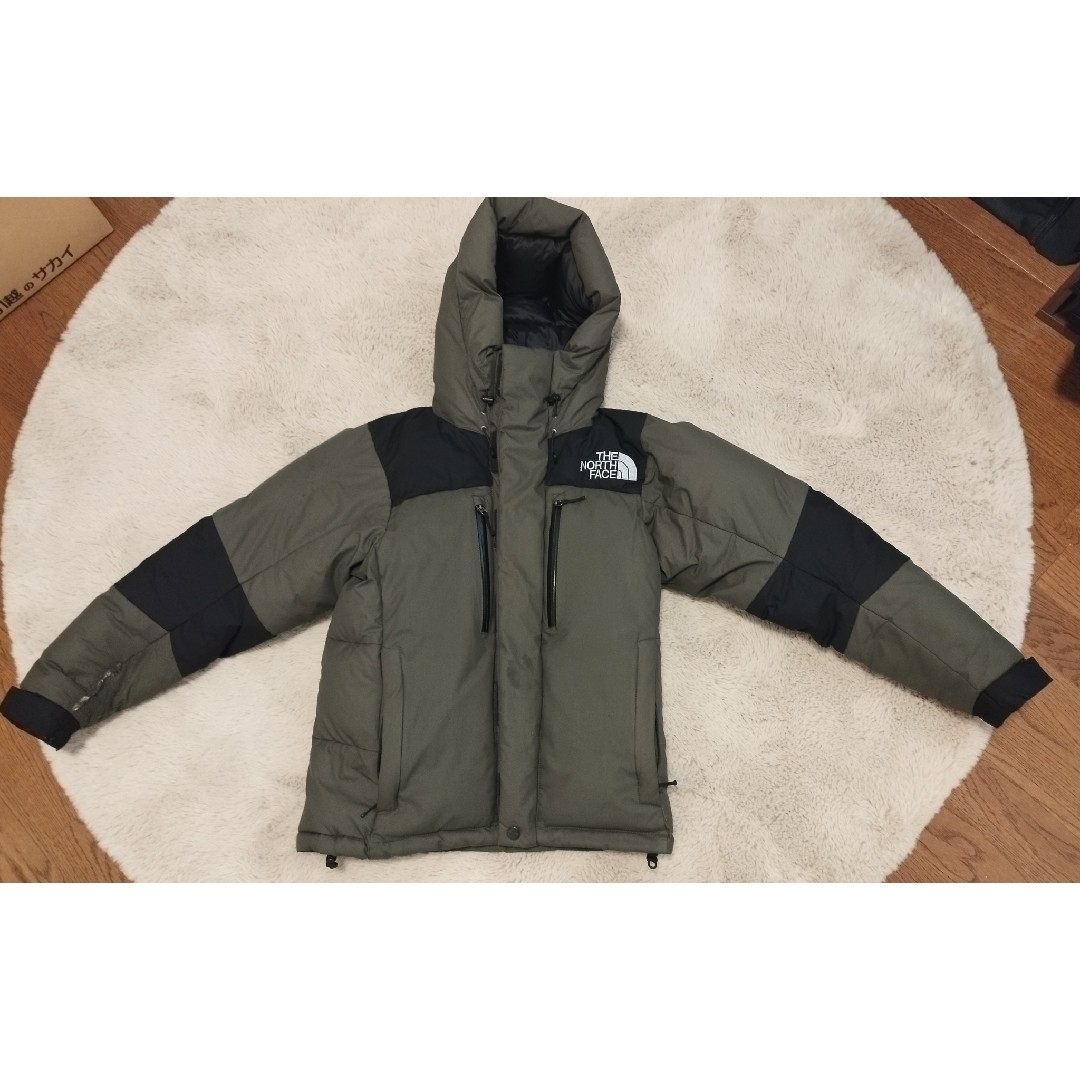 THE NORTH FACE - ノースフェイス バルトロライトジャケットXS THE NORTH FACE - ノースフェイス バルトロライトジャケットXS