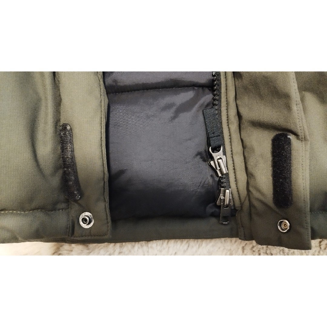 THE NORTH FACE - ノースフェイス バルトロライトジャケットXS THE NORTH FACE - ノースフェイス バルトロライトジャケットXS