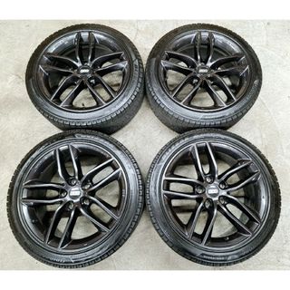 ホンダ - ホンダ 純正アルミホイールタイヤ付 4本セット 16 ホンダ - ホンダ 純正アルミホイールタイヤ付 4本セット 16