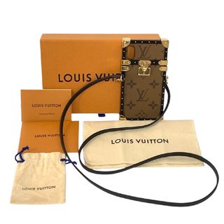 LOUIS VUITTON(iPhoneケース)のフリマアイテム一覧 LOUIS VUITTON(iPhoneケース)のフリマアイテム一覧