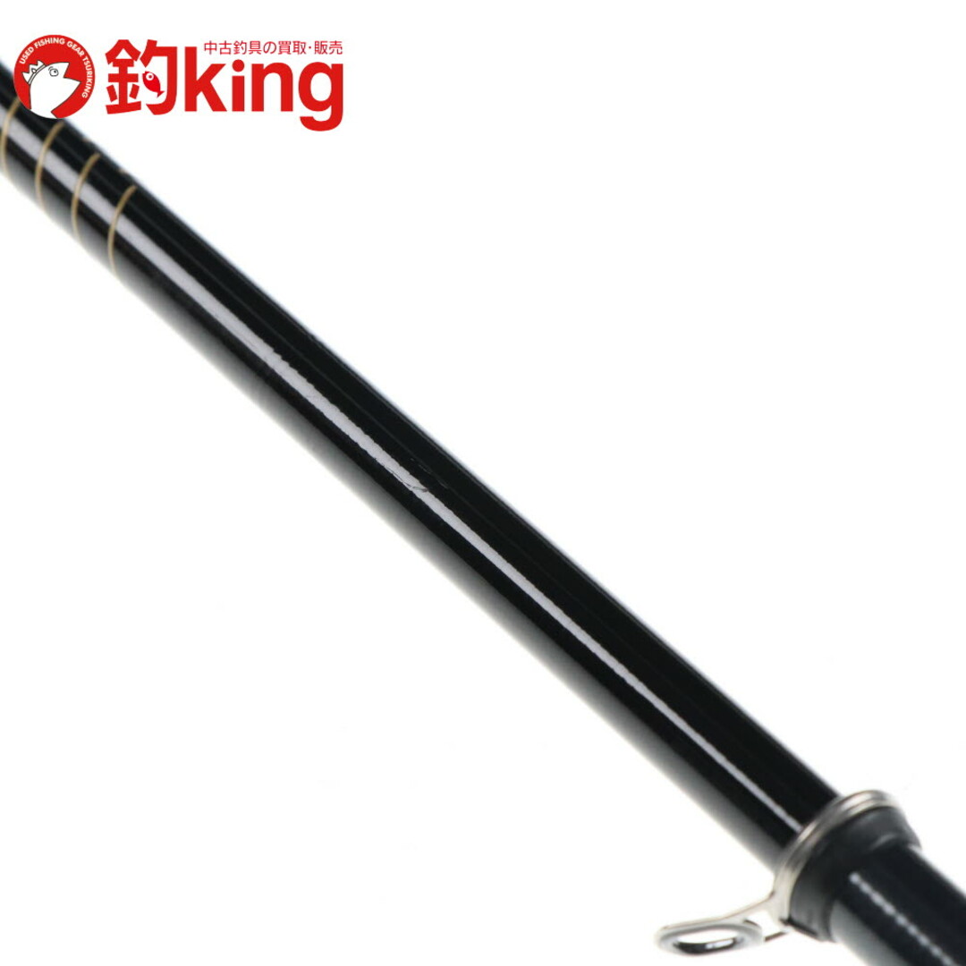 がまかつ - 【中古/美品】 がまかつ がま磯 スーパープレシード がまかつ - 【中古/美品】 がまかつ がま磯 スーパープレシード