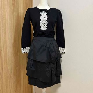 M'S GRACY(セット/コーデ)のフリマアイテム一覧 M'S GRACY(セット/コーデ)のフリマアイテム一覧
