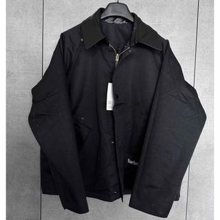 Barbour - 未使用品□Barbour バブアー MWX0008SG91 BORDER WAX Barbour - 未使用品□Barbour バブアー MWX0008SG91 BORDER WAX