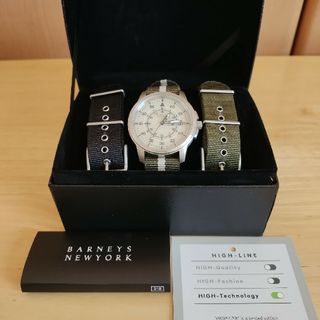 BARNEYS NEW YORK - 【希少サイズXL 美品】バーニーズ BARNEYS NEW YORK - 【希少サイズXL 美品】バーニーズ