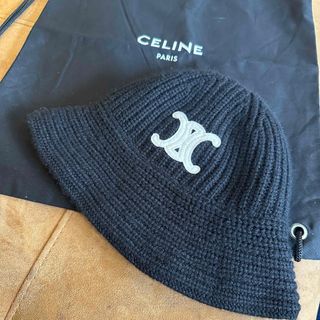 CELINE(ハット)のフリマアイテム一覧 CELINE(ハット)のフリマアイテム一覧