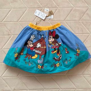 Disney(スカート)のフリマアイテム一覧 Disney(スカート)のフリマアイテム一覧