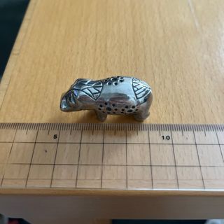 ペーパーウエイト　大英博物館(置物)