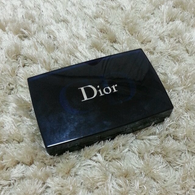 Dior♡メイクパレット