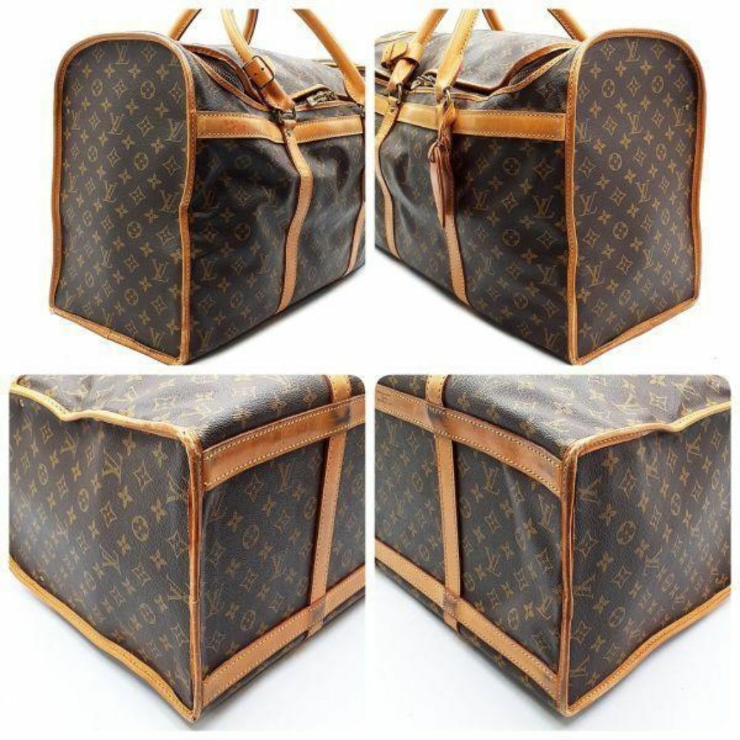 LOUIS VUITTON - ◇良品◇ ルイヴィトン ボストンバッグ LOUIS VUITTON - ◇良品◇ ルイヴィトン ボストンバッグ