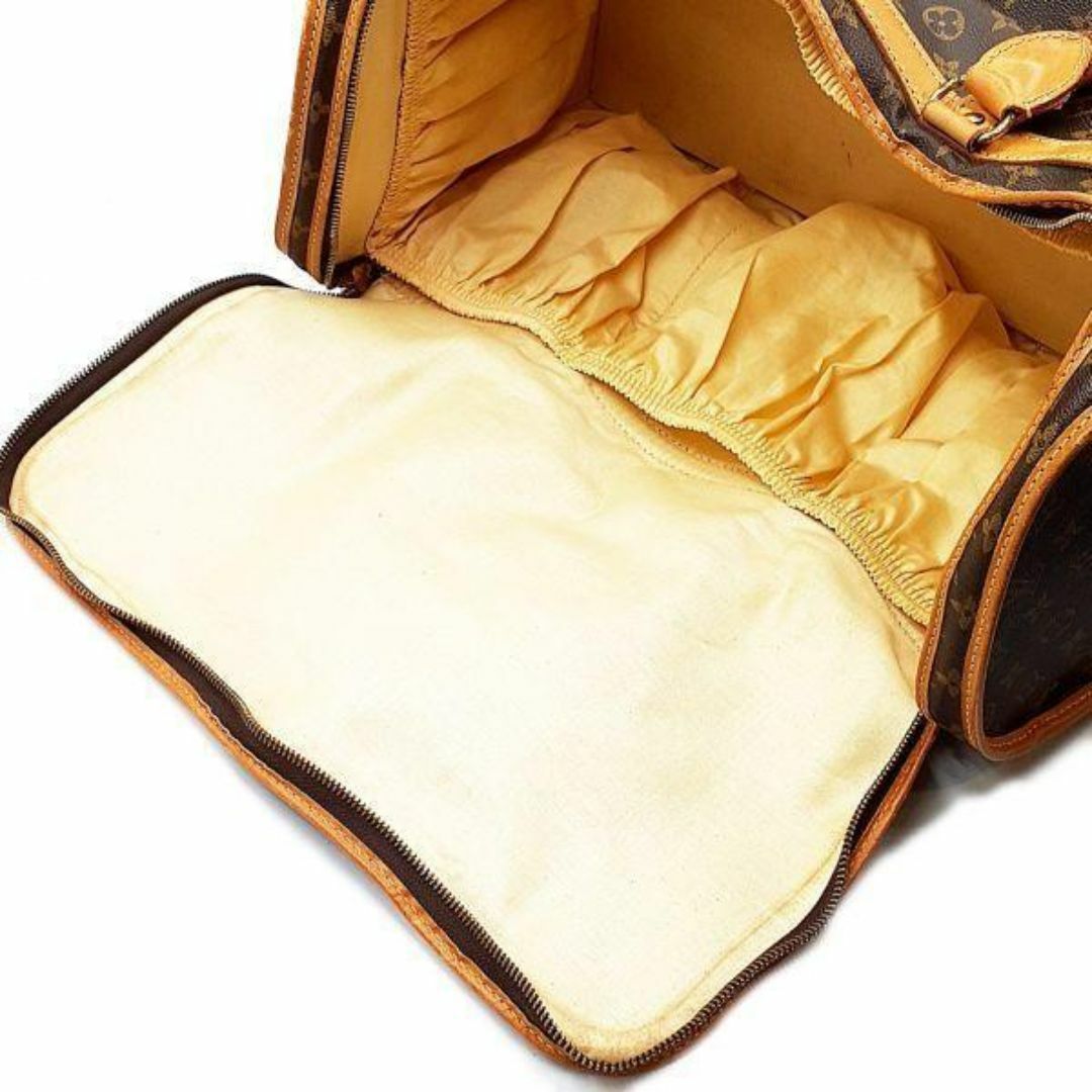 LOUIS VUITTON - ◇良品◇ ルイヴィトン ボストンバッグ LOUIS VUITTON - ◇良品◇ ルイヴィトン ボストンバッグ