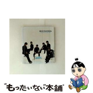 【中古】 STATE OF THE ART SHINHWA(その他)
