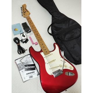 Fernandes - Fernandes フェルナンデス☆JDA-85Y☆ジャンヌ Fernandes - Fernandes フェルナンデス☆JDA-85Y☆ジャンヌ
