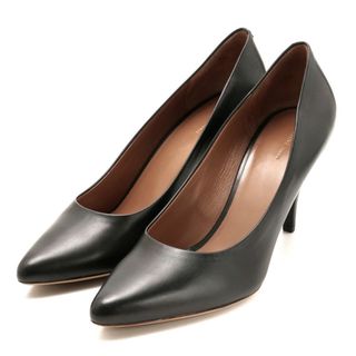 CELINE(ハイヒール/パンプス ・ ブラック/黒色系)のフリマ CELINE(ハイヒール/パンプス ・ ブラック/黒色系)のフリマ