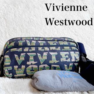Vivienne Westwood(ボディーバッグ)のフリマアイテム一覧 Vivienne Westwood(ボディーバッグ)のフリマアイテム一覧