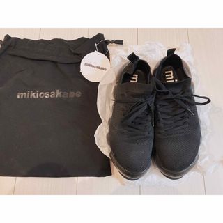 MIKIO SAKABE(靴/シューズ)のフリマアイテム一覧 MIKIO SAKABE(靴/シューズ)のフリマアイテム一覧