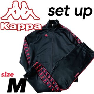 Kappa(ジャージ ・ レッド/赤色系)のフリマアイテム一覧 Kappa(ジャージ ・ レッド/赤色系)のフリマアイテム一覧