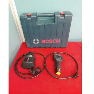 BOSCH - ☆中古品☆BOSCH ボッシュ 18V コードレスバンドソー BOSCH - ☆中古品☆BOSCH ボッシュ 18V コードレスバンドソー