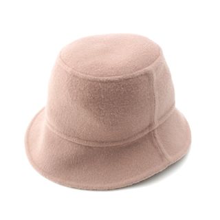 Christian Dior - DIOR D-CANNAGE バケットハット グレー 59の Christian Dior - DIOR D-CANNAGE バケットハット グレー 59の