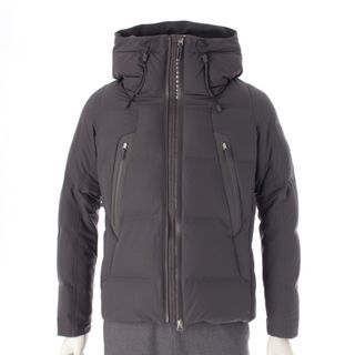 DESCENTE - デサント DESCENTE ダウンジャケット メンズ Lの通販 DESCENTE - デサント DESCENTE ダウンジャケット メンズ Lの通販
