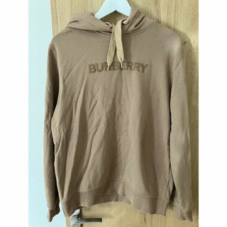BURBERRY - 【希少デザイン】バーバリー☆ ラバーロゴ入り BURBERRY - 【希少デザイン】バーバリー☆ ラバーロゴ入り