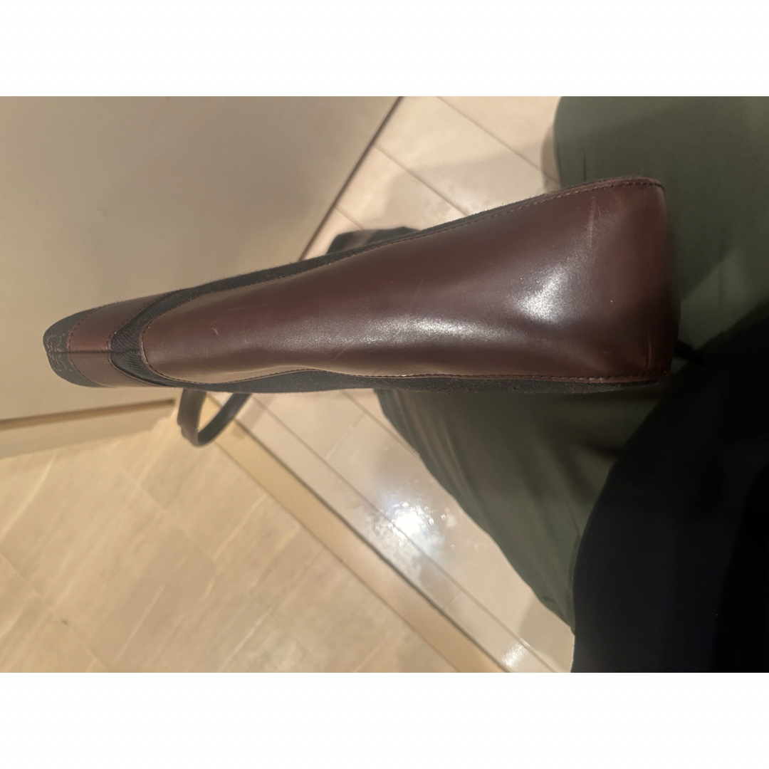 GUCCI - GUCCIビジネスバッグ ブラウン キャンバス/レザーの通販 GUCCI - GUCCIビジネスバッグ ブラウン キャンバス/レザーの通販