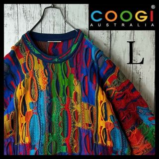 COOGI(ニット/セーター)のフリマアイテム一覧 COOGI(ニット/セーター)のフリマアイテム一覧