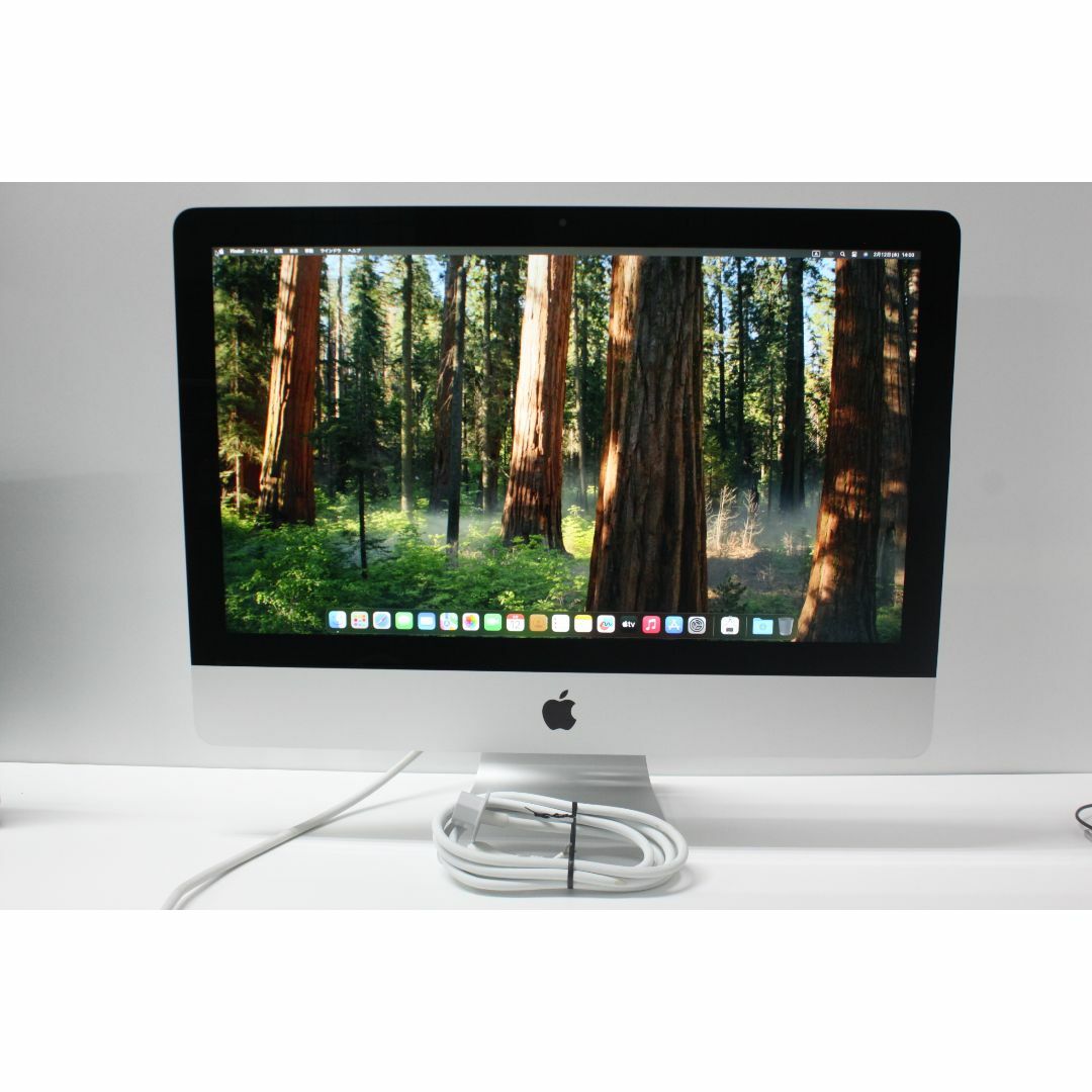 iMac(Retina 4K,21.5インチ,2019)256GB/8GB ④ | フリマアプリ ラクマ iMac(Retina 4K,21.5インチ,2019)256GB/8GB ④ | フリマアプリ ラクマ