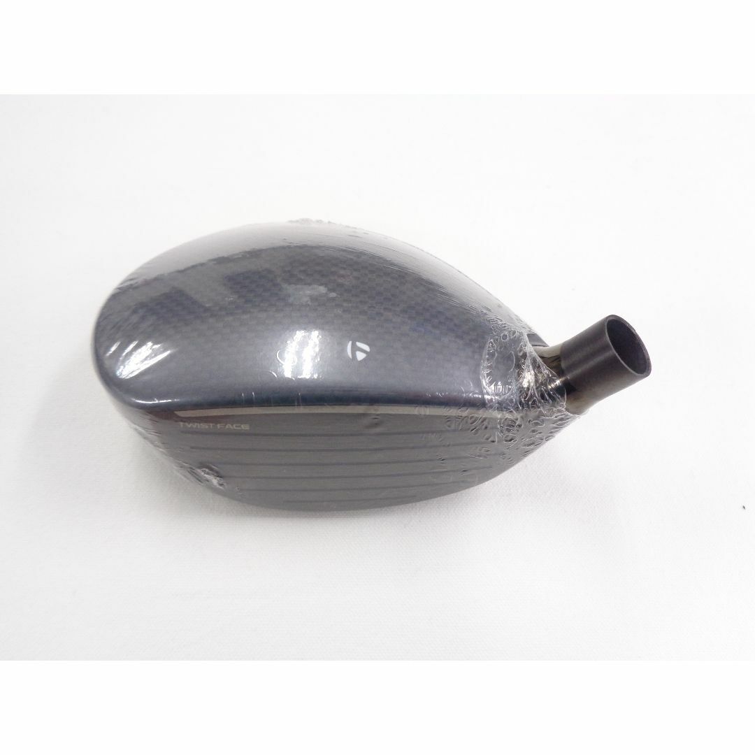 TaylorMade - 未使用☆テーラーメイド Qi35 TOUR 3W 15度 ヘッド TaylorMade - 未使用☆テーラーメイド Qi35 TOUR 3W 15度 ヘッド