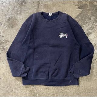 STUSSY(スウェット)のフリマアイテム一覧 STUSSY(スウェット)のフリマアイテム一覧